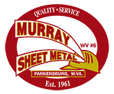Murray Sheet Metal SHort